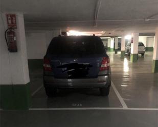 Parking of Garage to rent in Tres Cantos
