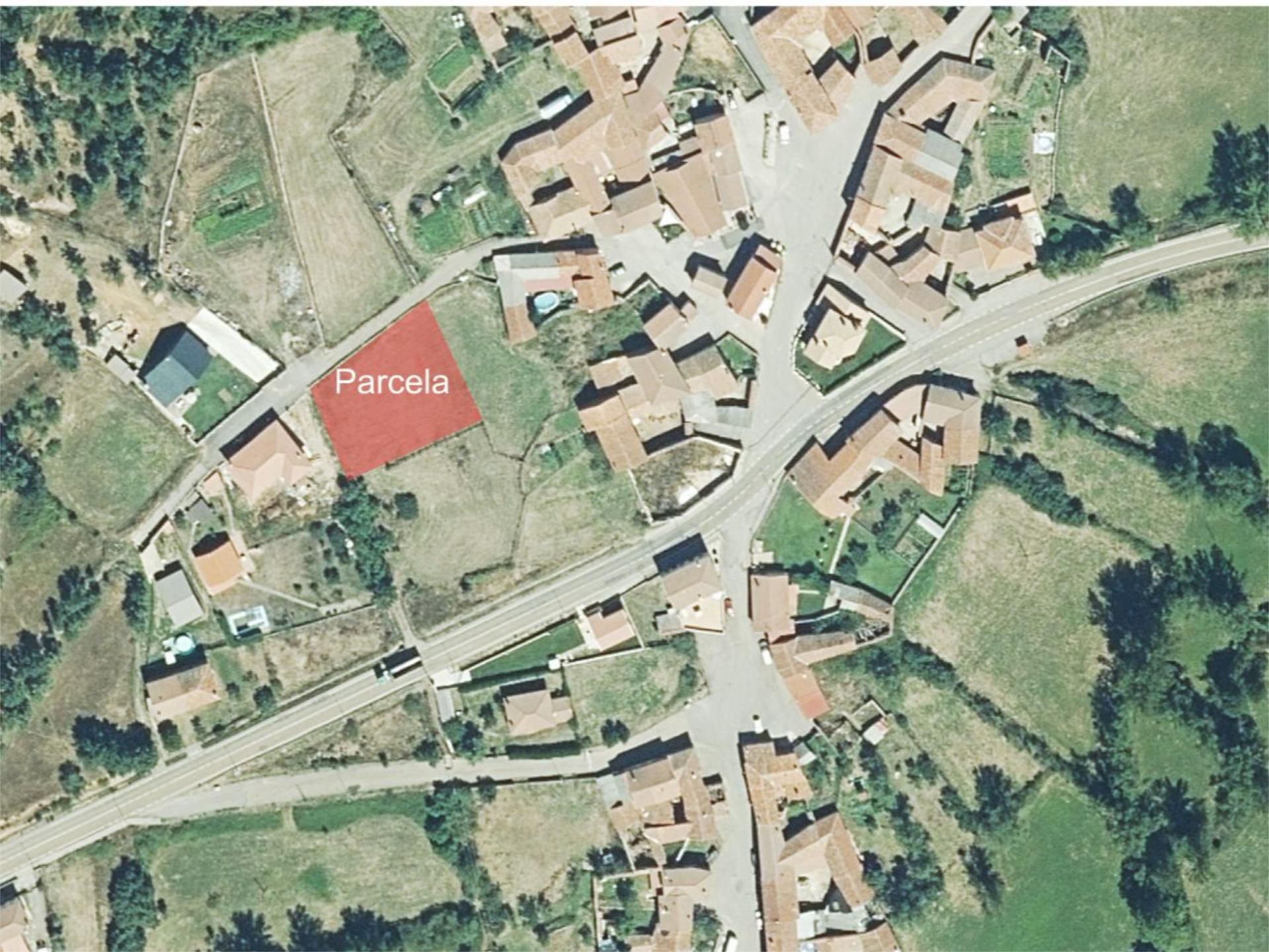 Grundstücke zum verkauf in La Robla 