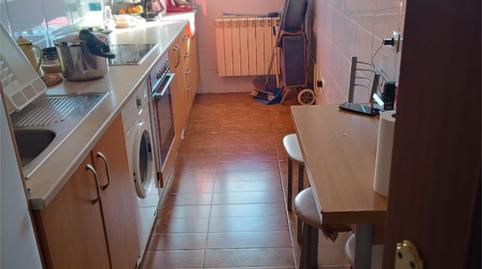 Flat for sale in Calle Adelantado de Segovia, 77, Turégano, Segovia - image 4 Photo 4 of Flat for sale in Calle Adelantado de Segovia, 77, Turégano, Segovia