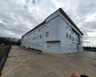 Exterior view of Flat for sale in Turégano