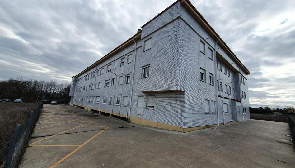 Flat for sale in Calle Adelantado de Segovia, 77, Turégano, Segovia - image 1 Photo 1 of Flat for sale in Calle Adelantado de Segovia, 77, Turégano, Segovia