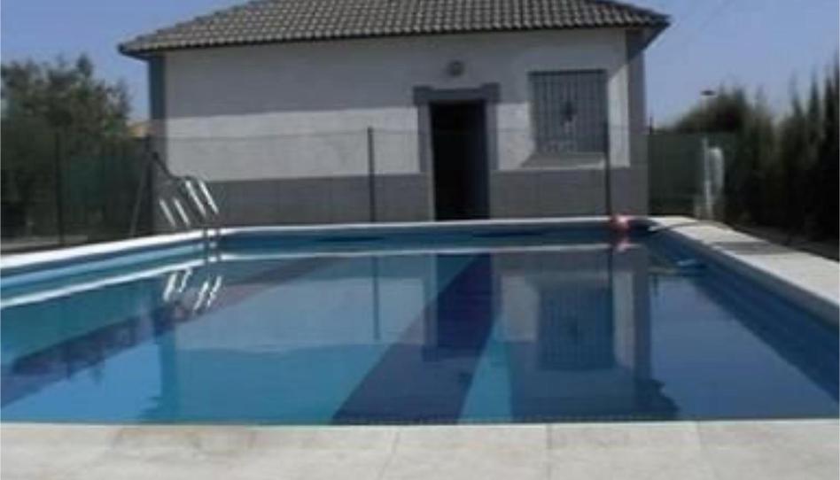 Flat for sale in Carretera del Aeropuerto, Km 4,, El Higuerón, Córdoba - image 1 Photo 1 of Flat for sale in Carretera del Aeropuerto, Km 4,, El Higuerón, Córdoba