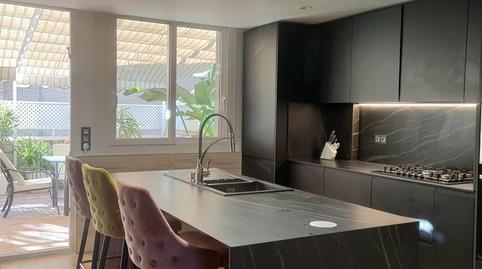 Photo 4 of Single-family semi-detached for sale in Street Calle del Olimpo, 11a, Albufereta, Alicante