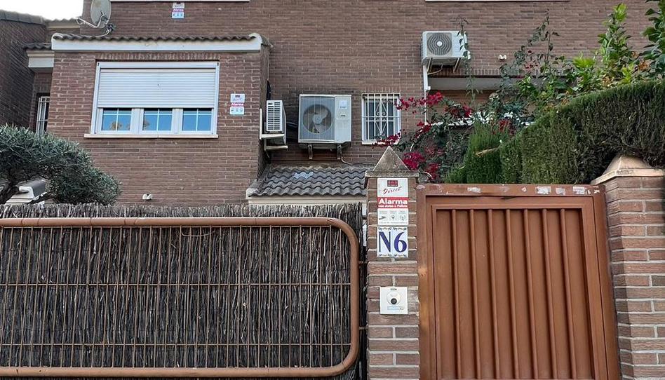 Photo 1 of Single-family semi-detached for sale in Street Calle del Olimpo, 11a, Albufereta, Alicante