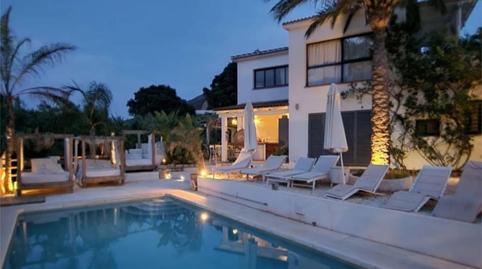 Country house for sale in Centro, Málaga - image 2 Photo 2 of Country house for sale in Centro, Málaga