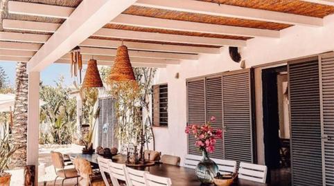 Country house for sale in Centro, Málaga - image 5 Photo 5 of Country house for sale in Centro, Málaga