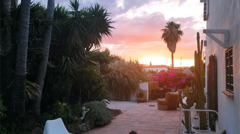 Country house for sale in Centro, Málaga - image 4 Photo 4 of Country house for sale in Centro, Málaga