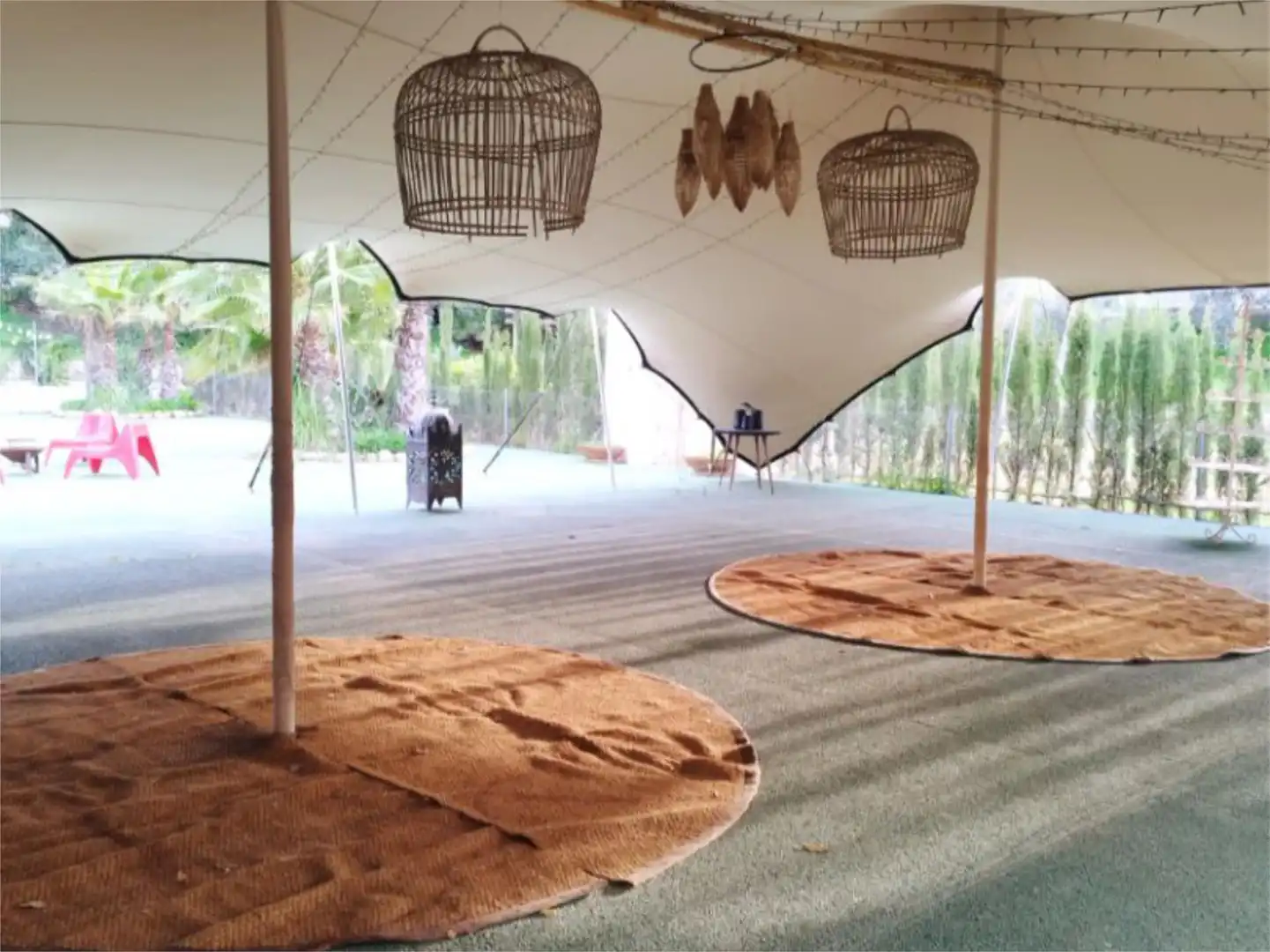 Finca rústica en venda en Alhaurín El Grande amb Aire condicionat, Terrassa i Piscina