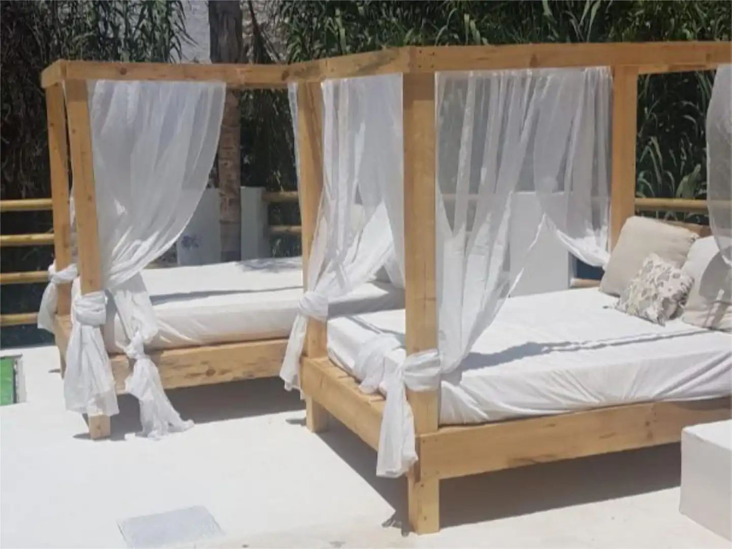 Dormitori de Finca rústica en venda en Alhaurín El Grande amb Aire condicionat, Terrassa i Piscina