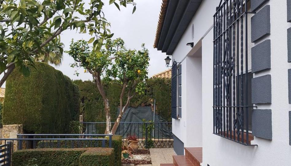 Photo 1 of House or chalet to share in Calle Alhucema, 6, Olivar de Quintos, Sevilla