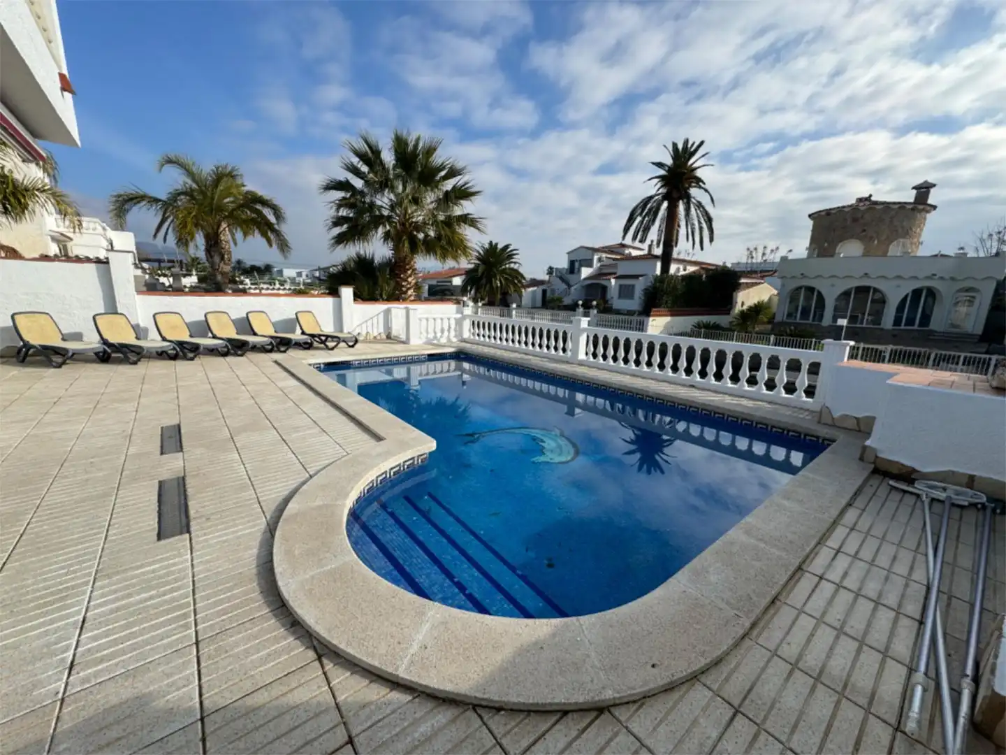 Casa o chalet en venta en Carrer Cap Ras, 14b, Cap Ras - Creus - Falconera Casa o chalet en venta en Carrer Cap Ras, 14b, Cap Ras - Creus - Falconera