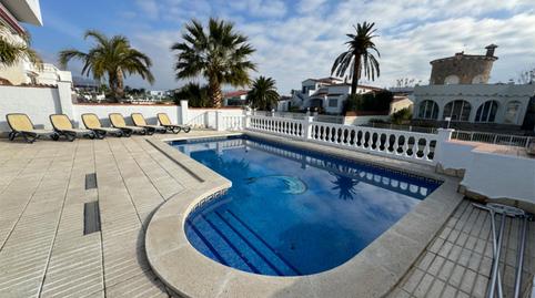 Photo 2 of House or chalet for sale in Carrer Cap Ras, 14b, Cap Ras - Creus - Falconera, Girona