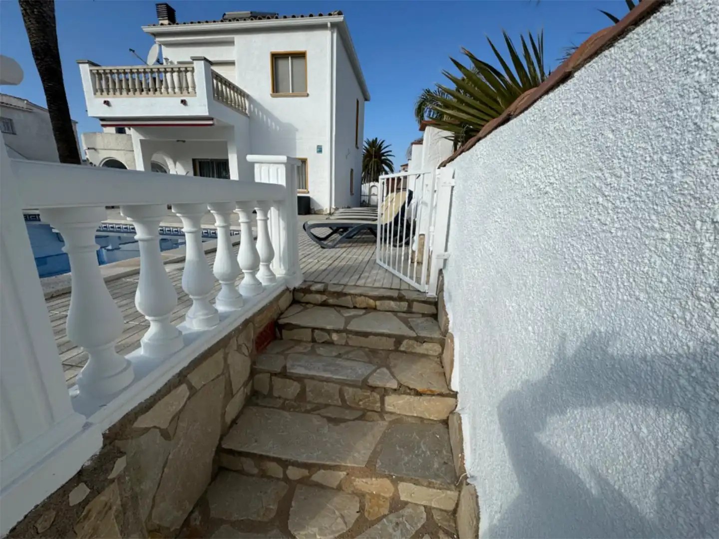 Casa o chalet en venta en Carrer Cap Ras, 14b, Cap Ras - Creus - Falconera Casa o chalet en venta en Carrer Cap Ras, 14b, Cap Ras - Creus - Falconera