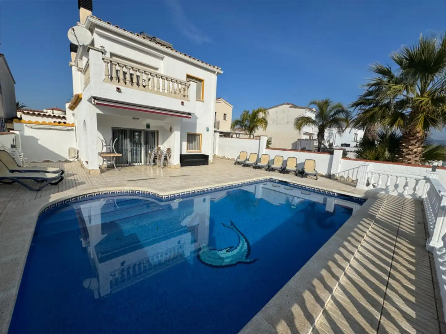 Casa o chalet en venta en Carrer Cap Ras, 14b, Cap Ras - Creus - Falconera Casa o chalet en venta en Carrer Cap Ras, 14b, Cap Ras - Creus - Falconera
