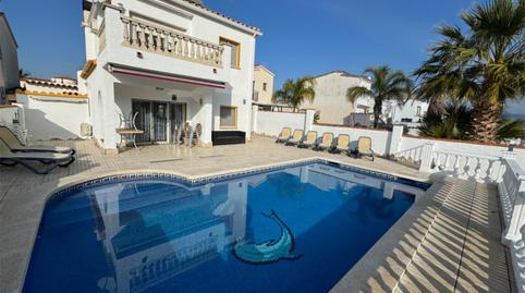 Photo 5 of House or chalet for sale in Carrer Cap Ras, 14b, Cap Ras - Creus - Falconera, Girona