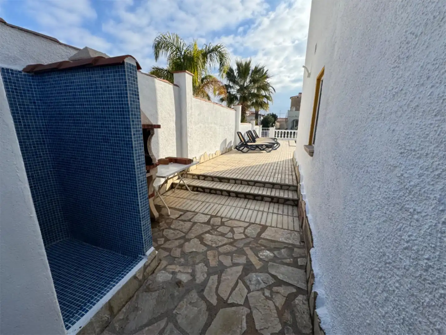 Casa o chalet en venta en Carrer Cap Ras, 14b, Cap Ras - Creus - Falconera Casa o chalet en venta en Carrer Cap Ras, 14b, Cap Ras - Creus - Falconera