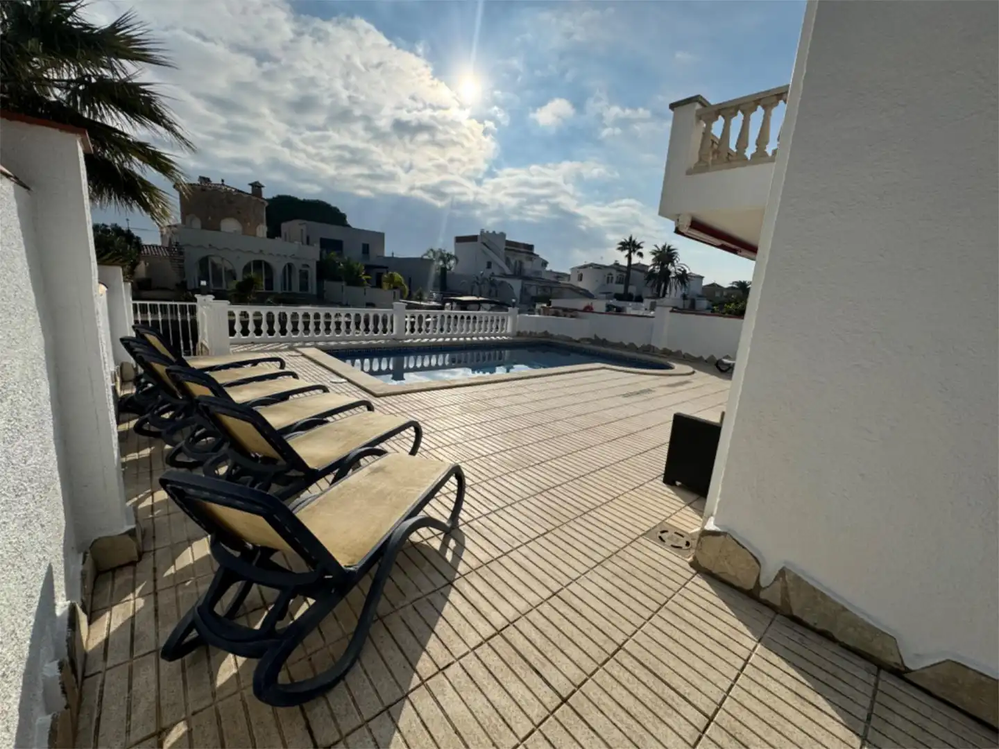 Casa o chalet en venta en Carrer Cap Ras, 14b, Cap Ras - Creus - Falconera Casa o chalet en venta en Carrer Cap Ras, 14b, Cap Ras - Creus - Falconera