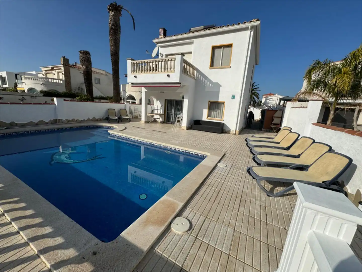 Casa o chalet en venta en Carrer Cap Ras, 14b, Cap Ras - Creus - Falconera Casa o chalet en venta en Carrer Cap Ras, 14b, Cap Ras - Creus - Falconera