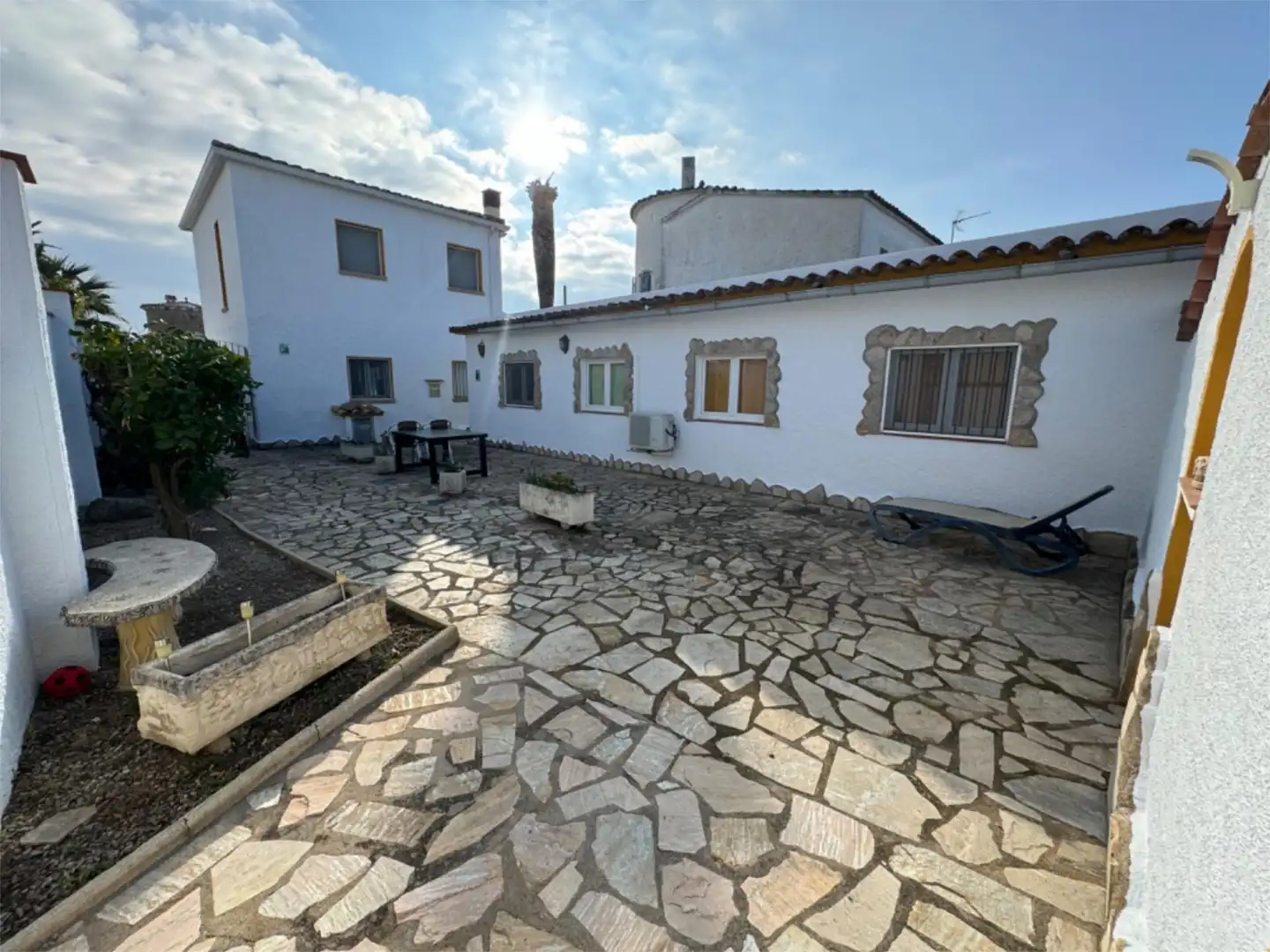 Casa o chalet en venta en Carrer Cap Ras, 14b, Cap Ras - Creus - Falconera Casa o chalet en venta en Carrer Cap Ras, 14b, Cap Ras - Creus - Falconera