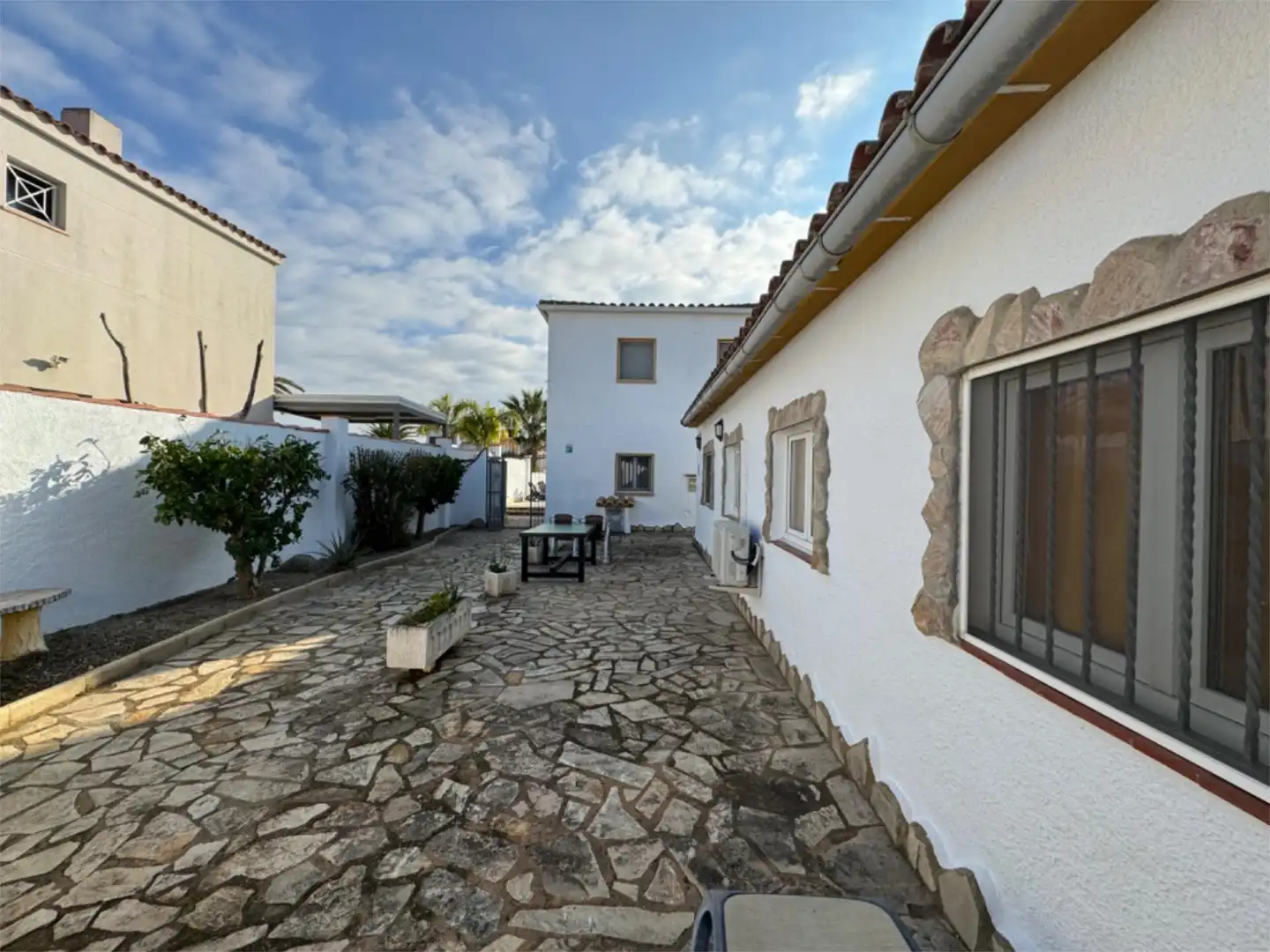 Casa o chalet en venta en Carrer Cap Ras, 14b, Cap Ras - Creus - Falconera Casa o chalet en venta en Carrer Cap Ras, 14b, Cap Ras - Creus - Falconera