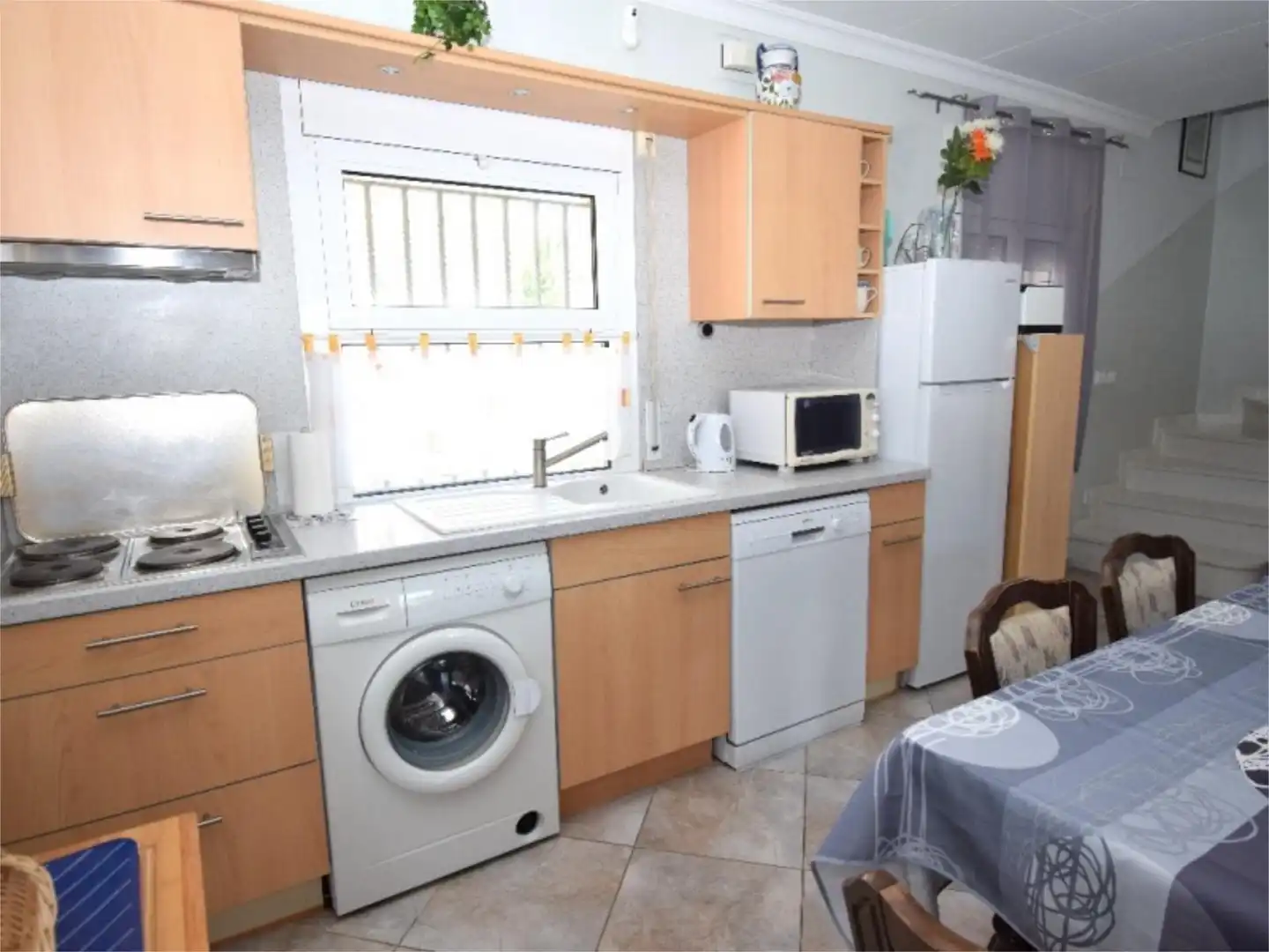 Casa o chalet en venta en Carrer Cap Ras, 14b, Cap Ras - Creus - Falconera Casa o chalet en venta en Carrer Cap Ras, 14b, Cap Ras - Creus - Falconera