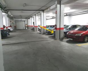 Parkplatz von Garage miete in La Lastrilla 