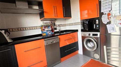 Photo 5 of Flat for sale in Calle Reino de Nájera, 13, Nájera, La Rioja