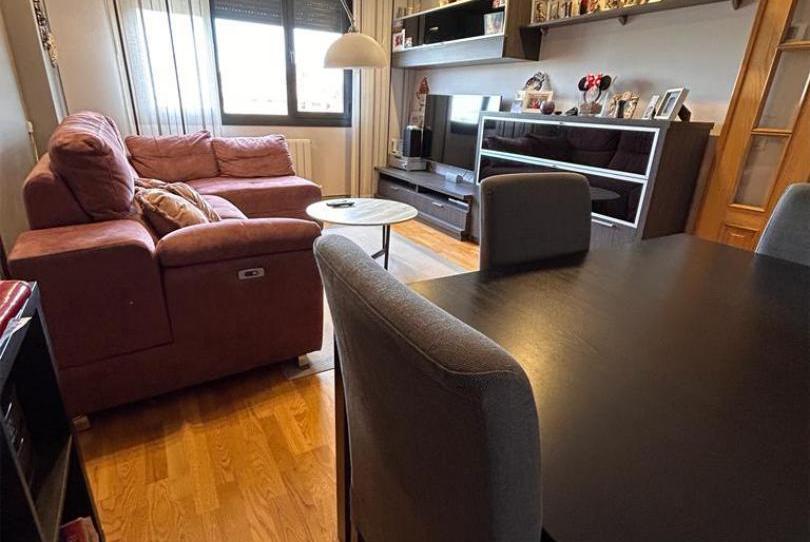 Photo 1 of Flat for sale in Calle Reino de Nájera, 13, Nájera, La Rioja