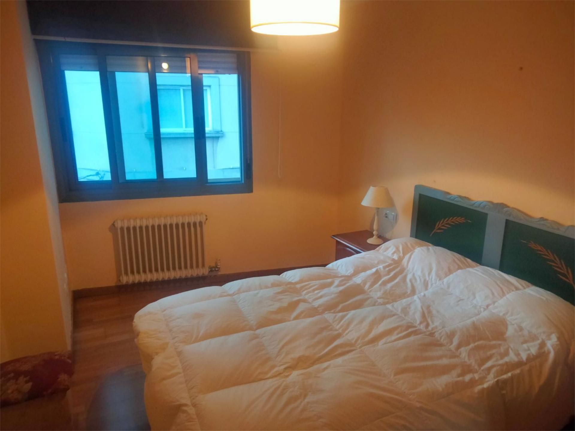 Piso para compartir en PO-308, 32, San Salvador - Caeira Habitación de Piso para compartir en Poio con Calefacción, Terraza y Amueblado