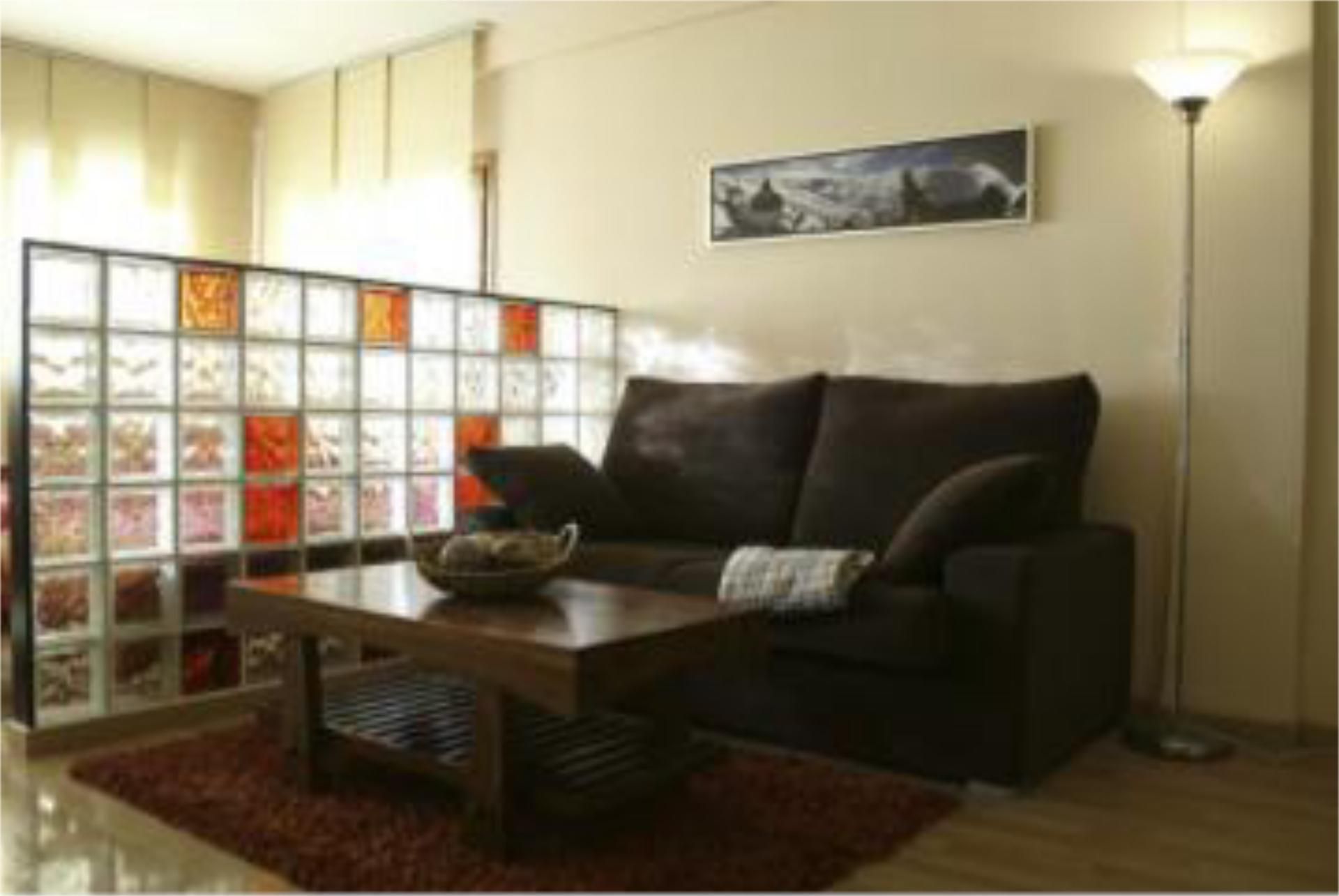 Living room of Apartment for sale in Sierra Nevada  with Terrace