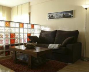Sala d'estar de Apartament en venda en Sierra Nevada