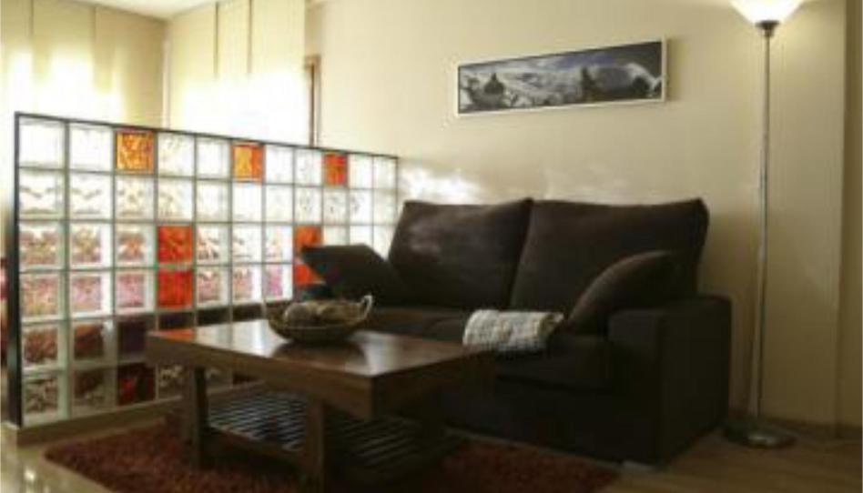 Apartament en venda a Calle de la Virgen de las Nieves, 98, Zona alta, Granada - imatge 1 Foto 1 de Apartament en venda a Calle de la Virgen de las Nieves, 98, Zona alta, Granada