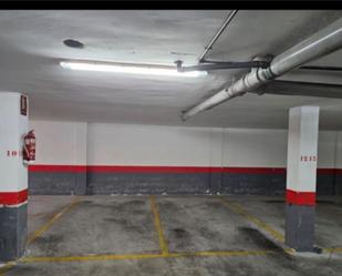 Parkplatz von Garage miete in Torre-Pacheco