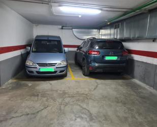 Parking of Garage for sale in Paterna