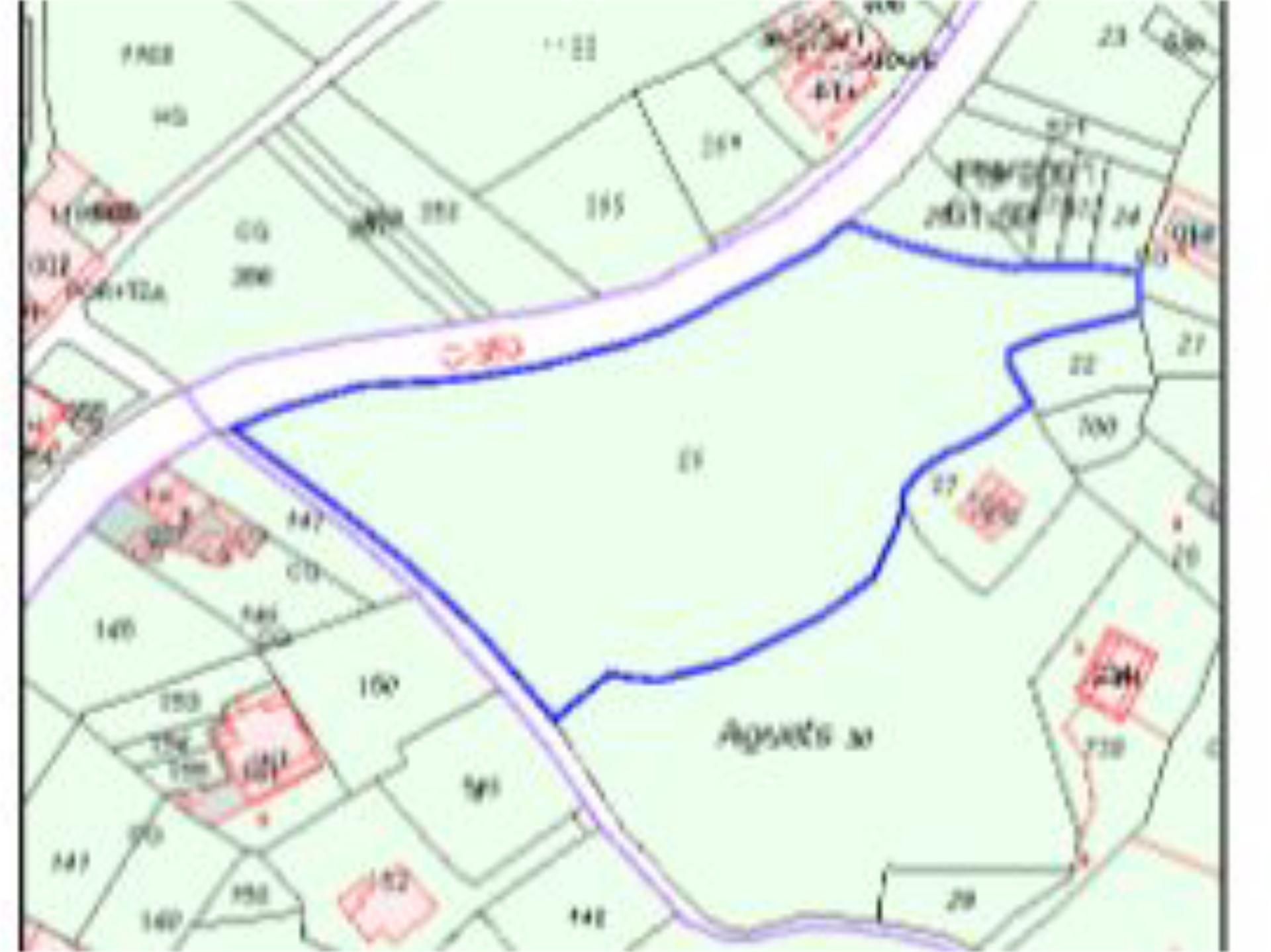 Constructible Land for sale in Marín