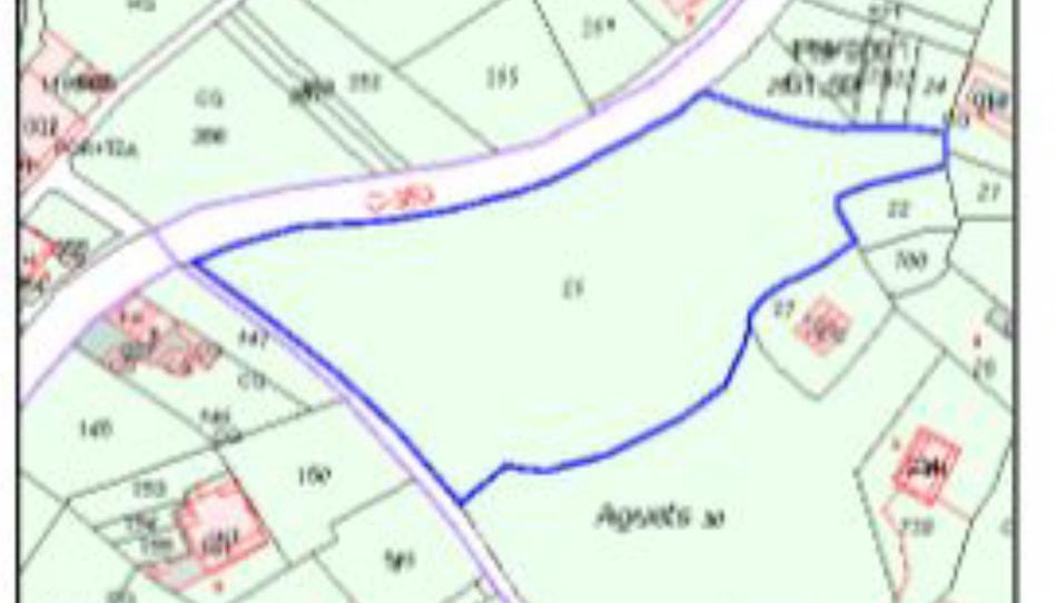 Photo 1 of Constructible Land for sale in Po-551, 1a, Marín, Pontevedra