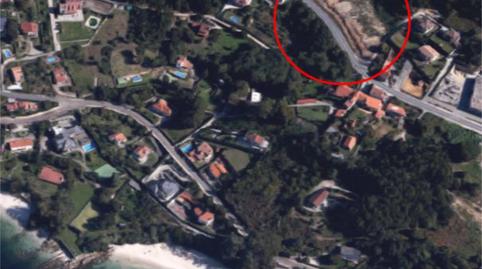 Photo 3 of Constructible Land for sale in Po-551, 1a, Marín, Pontevedra