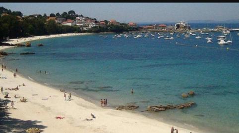 Photo 2 of Constructible Land for sale in Po-551, 1a, Marín, Pontevedra