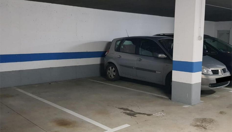 Photo 1 of Garage for sale in Calle Castillo de Mequinenza, 5, Arcosur, Zaragoza