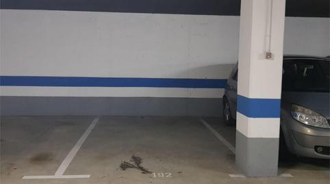 Photo 2 of Garage for sale in Calle Castillo de Mequinenza, 5, Arcosur, Zaragoza