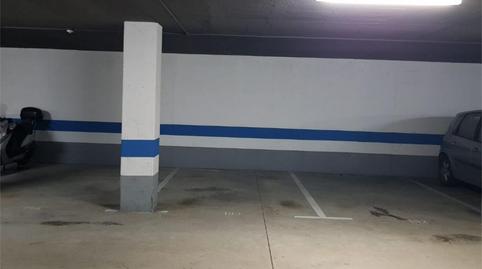 Photo 3 of Garage for sale in Calle Castillo de Mequinenza, 5, Arcosur, Zaragoza