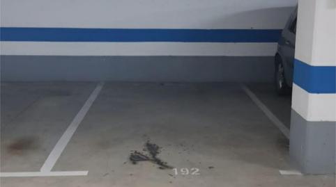 Photo 4 of Garage for sale in Calle Castillo de Mequinenza, 5, Arcosur, Zaragoza
