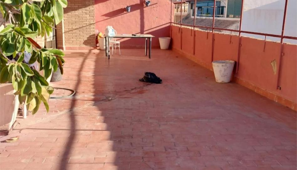 Foto 1 de Ático en venta en Calle de Santa Bárbara, 19-a, Totana, Murcia