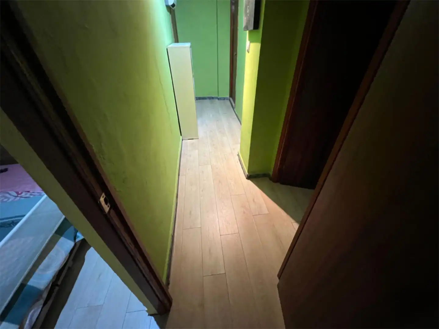 Detached homes for sale in Plaza de los Toros, 10, Narboneta Detached homes for sale in Narboneta with Private garden, Parquet flooring and Furnished