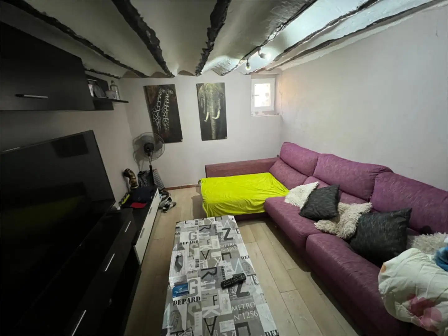 Detached homes for sale in Plaza de los Toros, 10, Narboneta Detached homes for sale in Narboneta with Private garden, Parquet flooring and Furnished