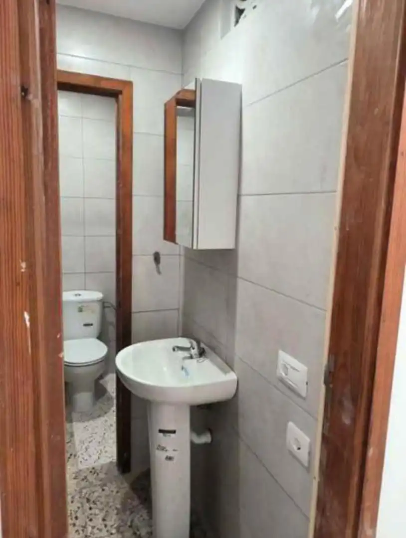 Badezimmer von Lagerraum zur Miete in San Cristóbal de la Laguna