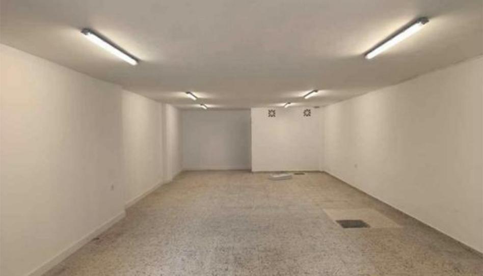 Abstellraum zur Miete in Calle Pedro Zerolo, 36, La Laguna, San Cristóbal de la Laguna - Bild 1 Foto 1 von Abstellraum zur Miete in Calle Pedro Zerolo, 36, La Laguna, San Cristóbal de la Laguna