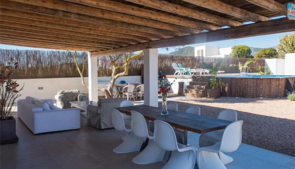 House or chalet for sale in Diseminado Sa Caleta, 101, Es Cubells, Illes Balears - image 1 Photo 1 of House or chalet for sale in Diseminado Sa Caleta, 101, Es Cubells, Illes Balears
