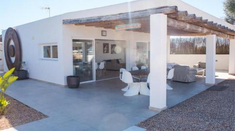 House or chalet for sale in Diseminado Sa Caleta, 101, Es Cubells, Illes Balears - image 5 Photo 5 of House or chalet for sale in Diseminado Sa Caleta, 101, Es Cubells, Illes Balears