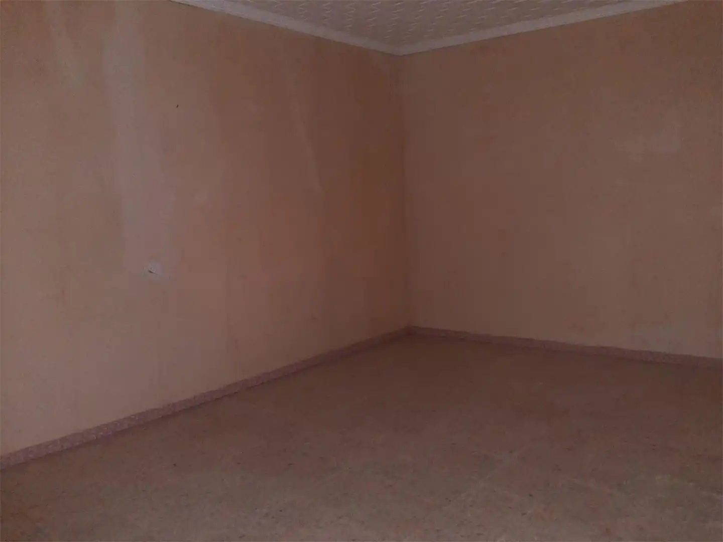 Schlafzimmer von Wohnung zum Verkauf in Los Yébenes mit Privatgarten, Terrasse und Balkon